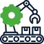 Manufacturing
