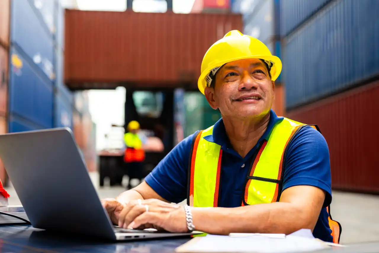 Singapore Logistics EHS Legal Register