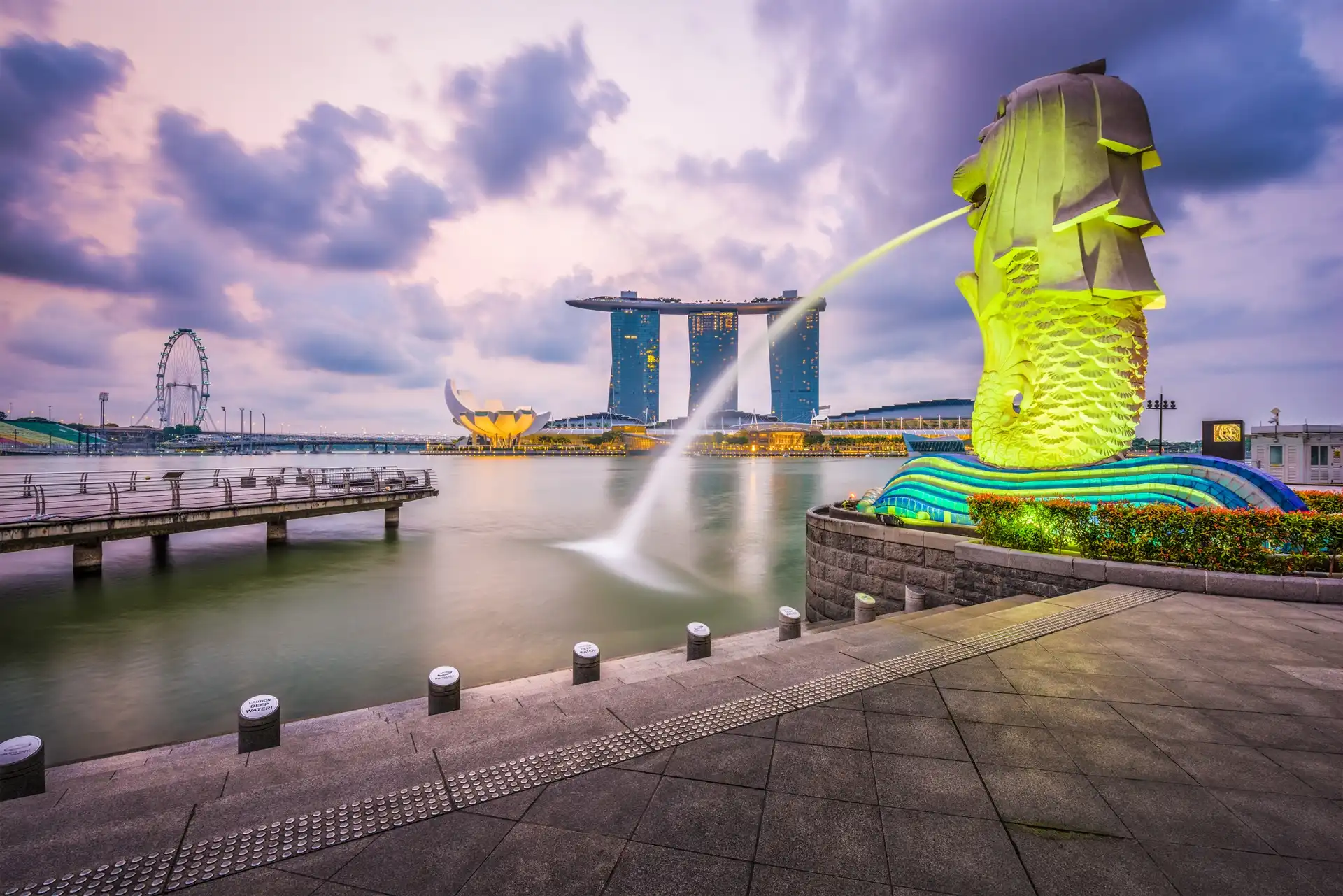 Singapore