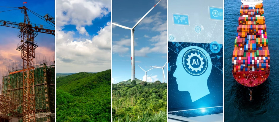 Key EHS and Sustainability Regulatory Trends to Watch as 2026 Approaches