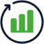 Quarterly updates reflecting amendments and new notices
