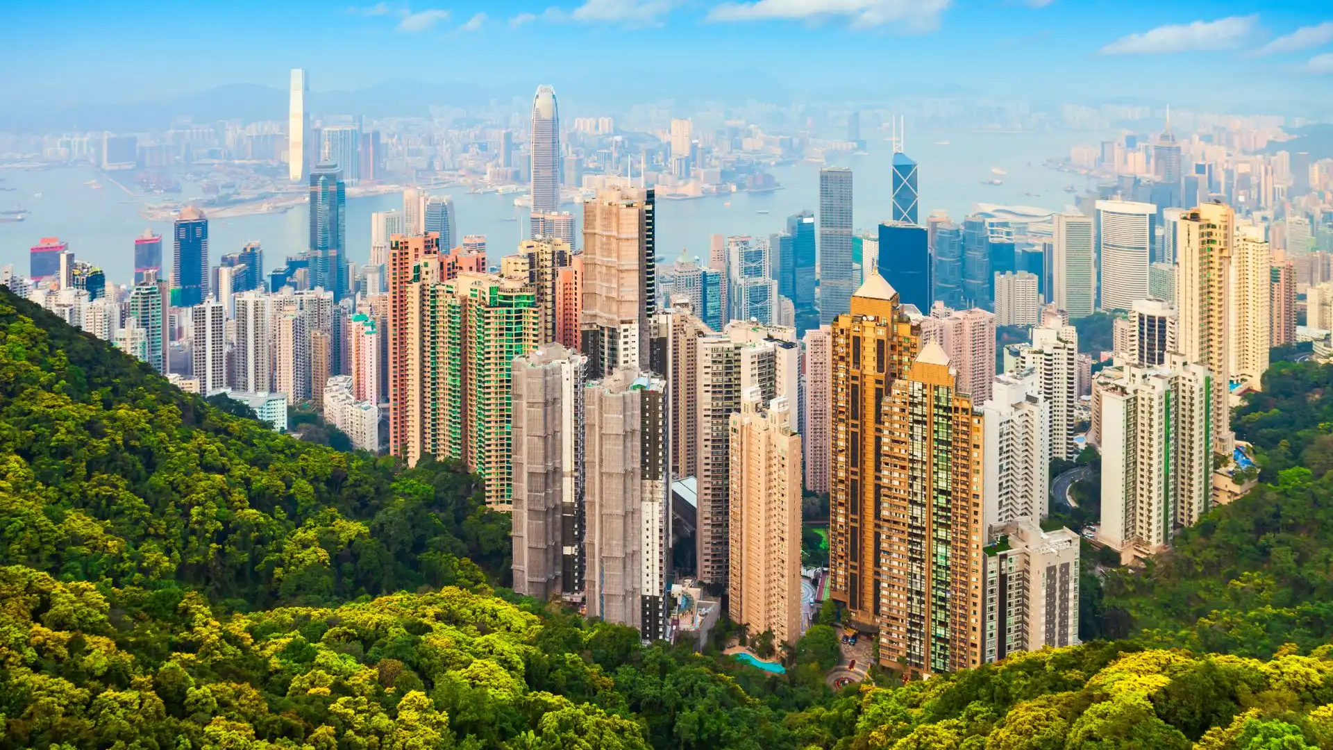 Hong Kong