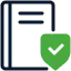 A structured list of applicable legislation and subsidiary regulations