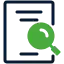 Regulatory titles and reference details