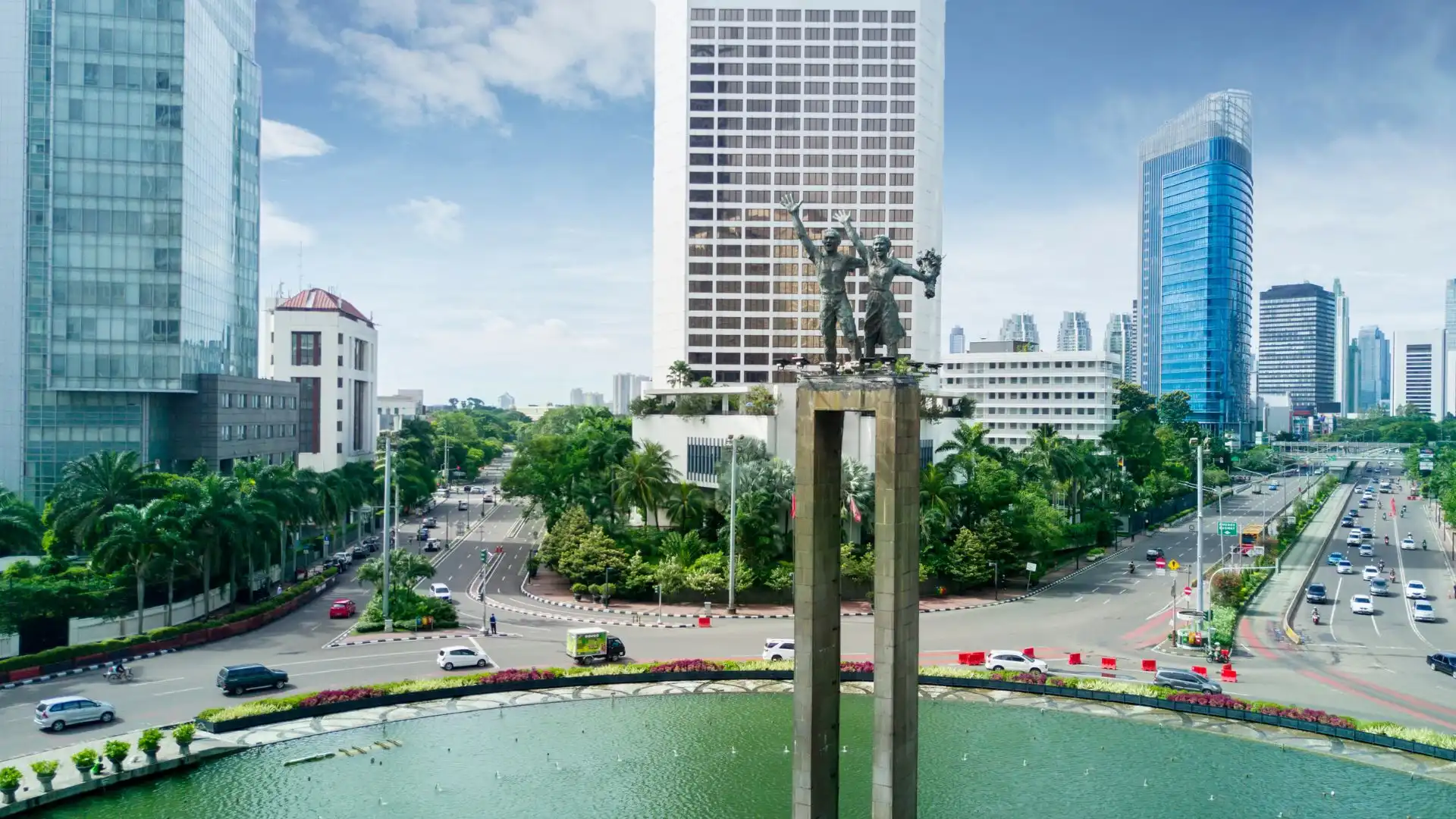 Indonesia