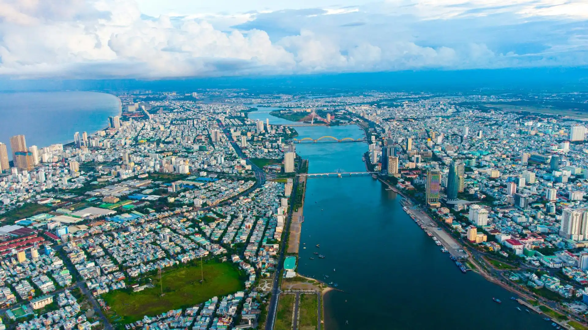 Vietnam