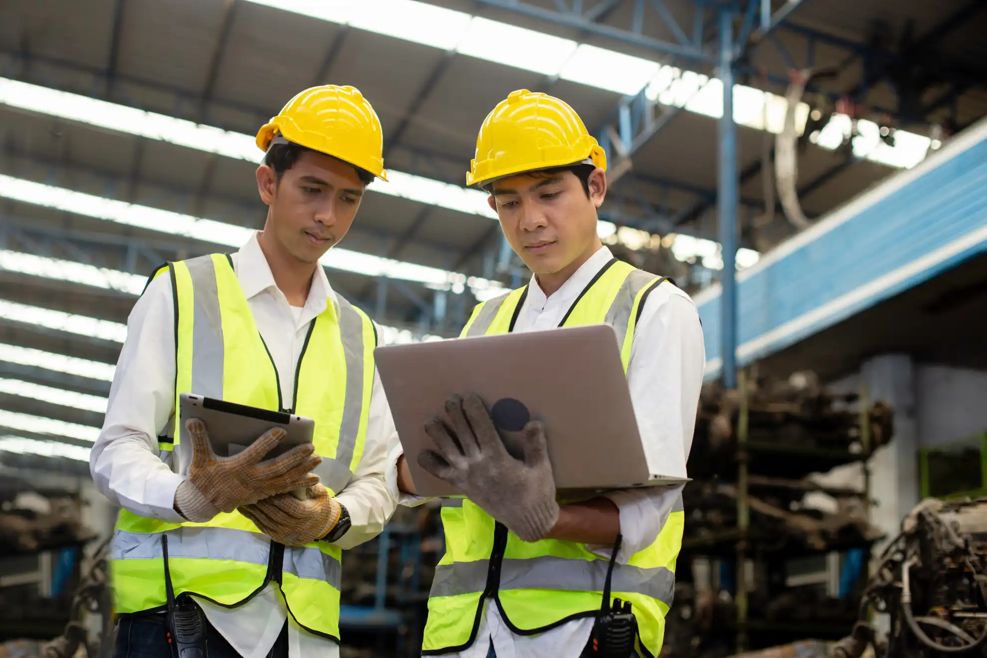Vietnam EHS Legal Register — Full Master List