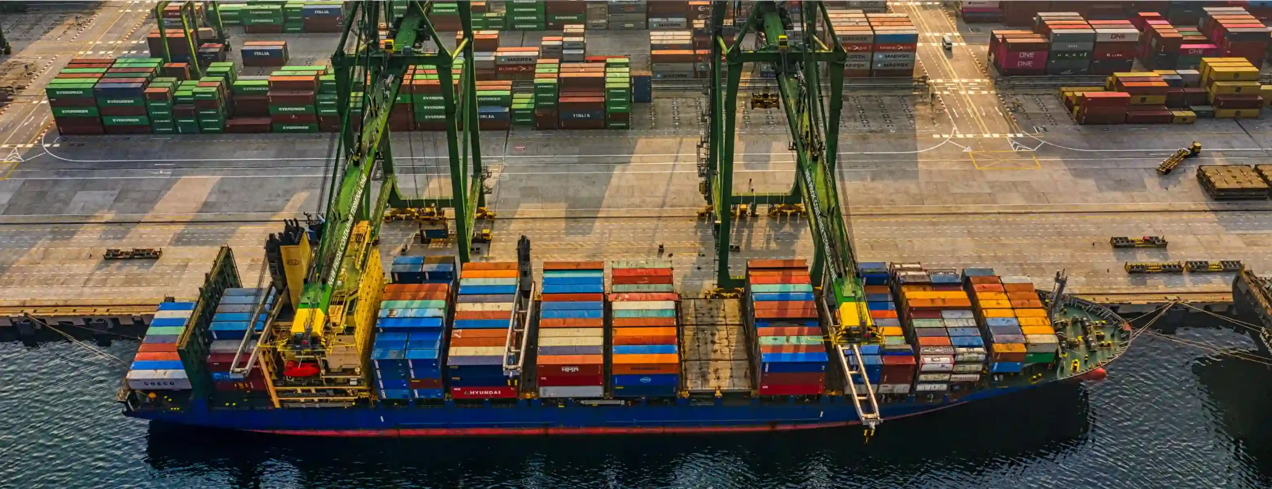 Indonesia Logistics EHS Legal Register