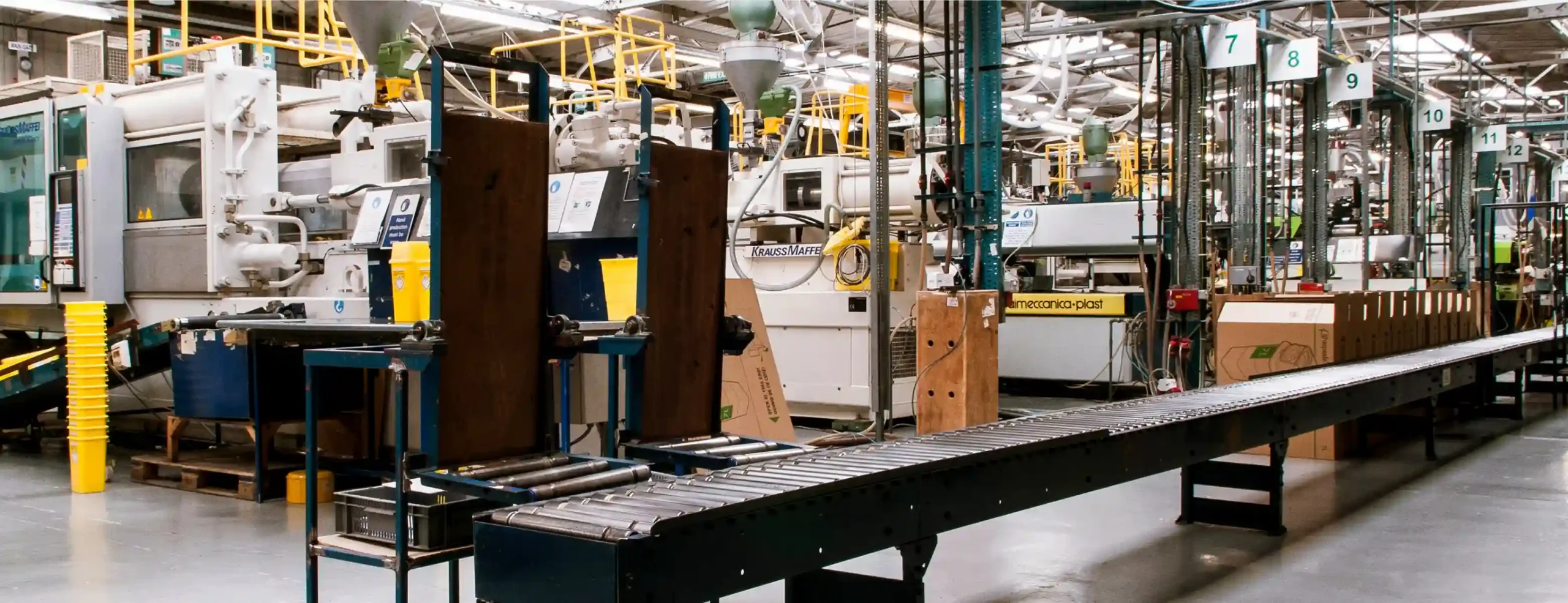 Indonesia Manufacturing EHS Legal Register