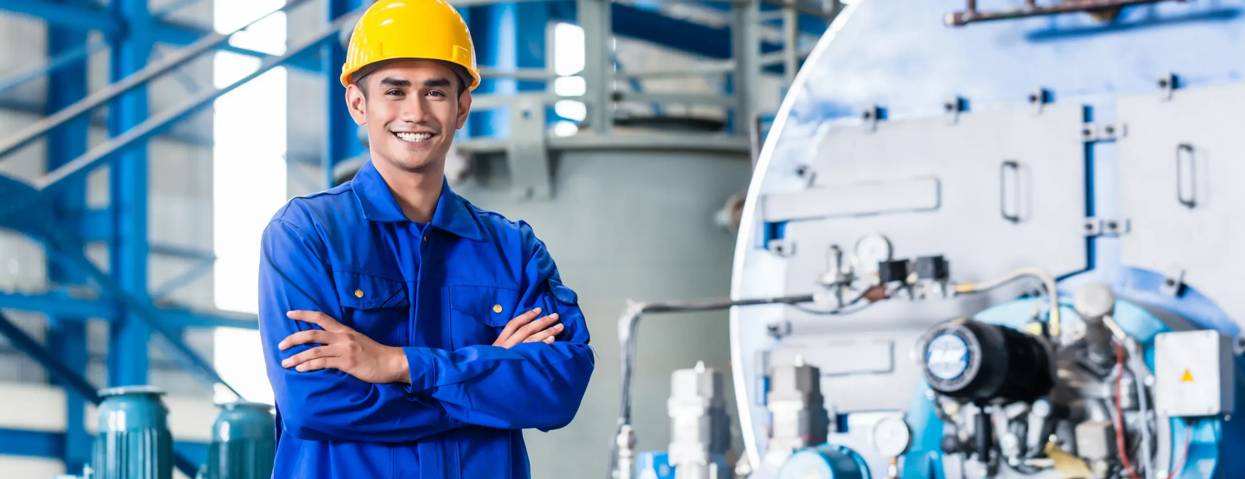 Indonesia EHS Legal Register — Full Master List